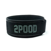 2POOD Stone | Weightlifting Belt
